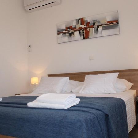 Apartments Valeria Kaštela Zewnętrze zdjęcie