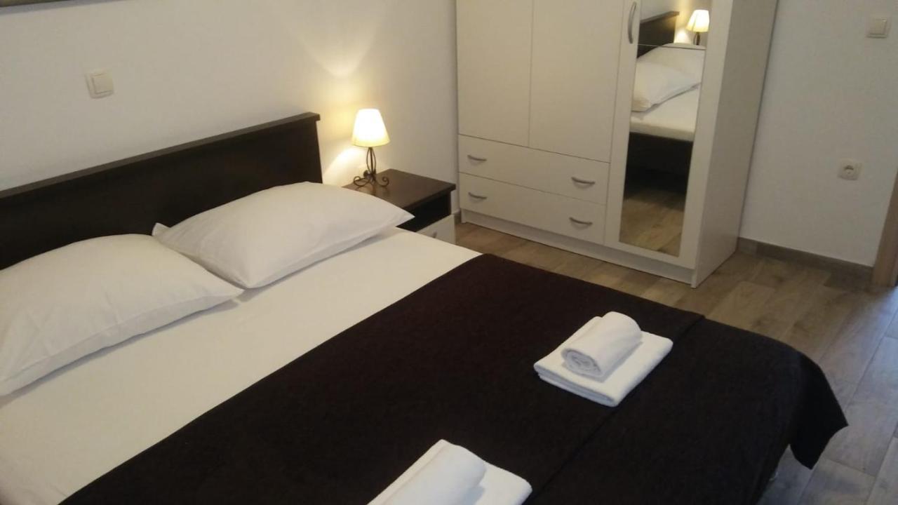 Apartments Valeria Kaštela Zewnętrze zdjęcie