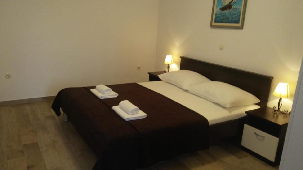 Apartments Valeria Kaštela Zewnętrze zdjęcie
