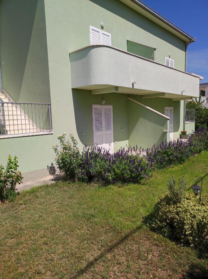 Apartments Valeria Kaštela Zewnętrze zdjęcie
