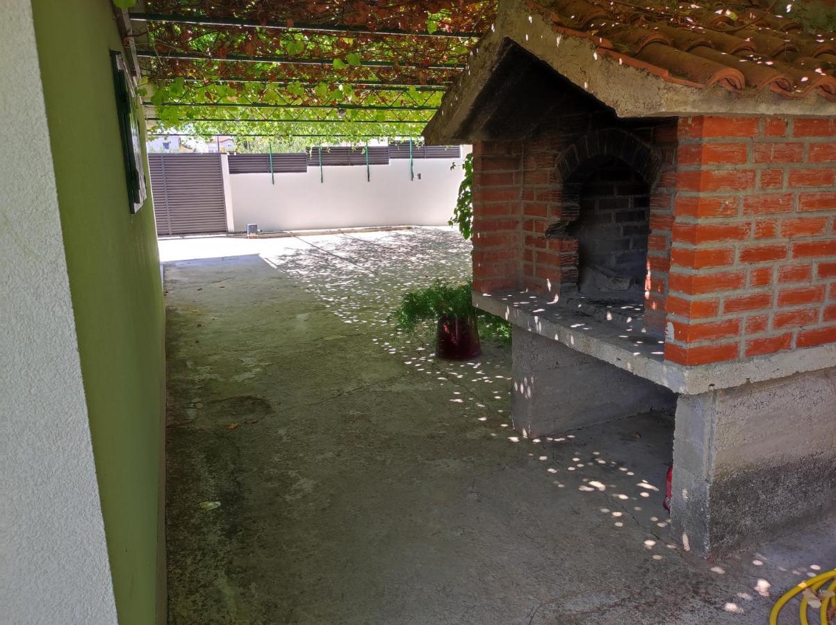 Apartments Valeria Kaštela Zewnętrze zdjęcie