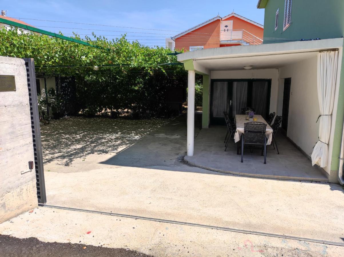 Apartments Valeria Kaštela Zewnętrze zdjęcie