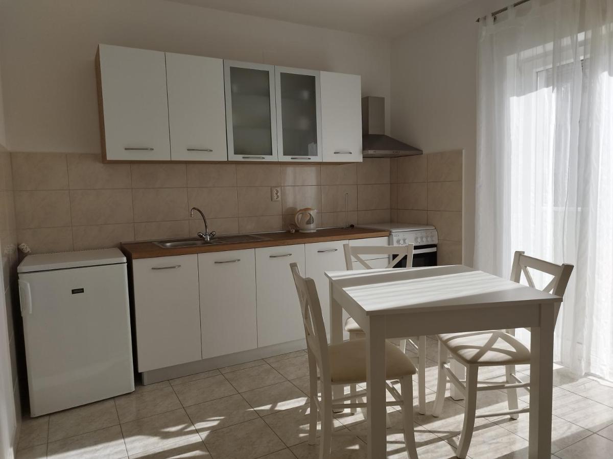 Apartments Valeria Kaštela Zewnętrze zdjęcie