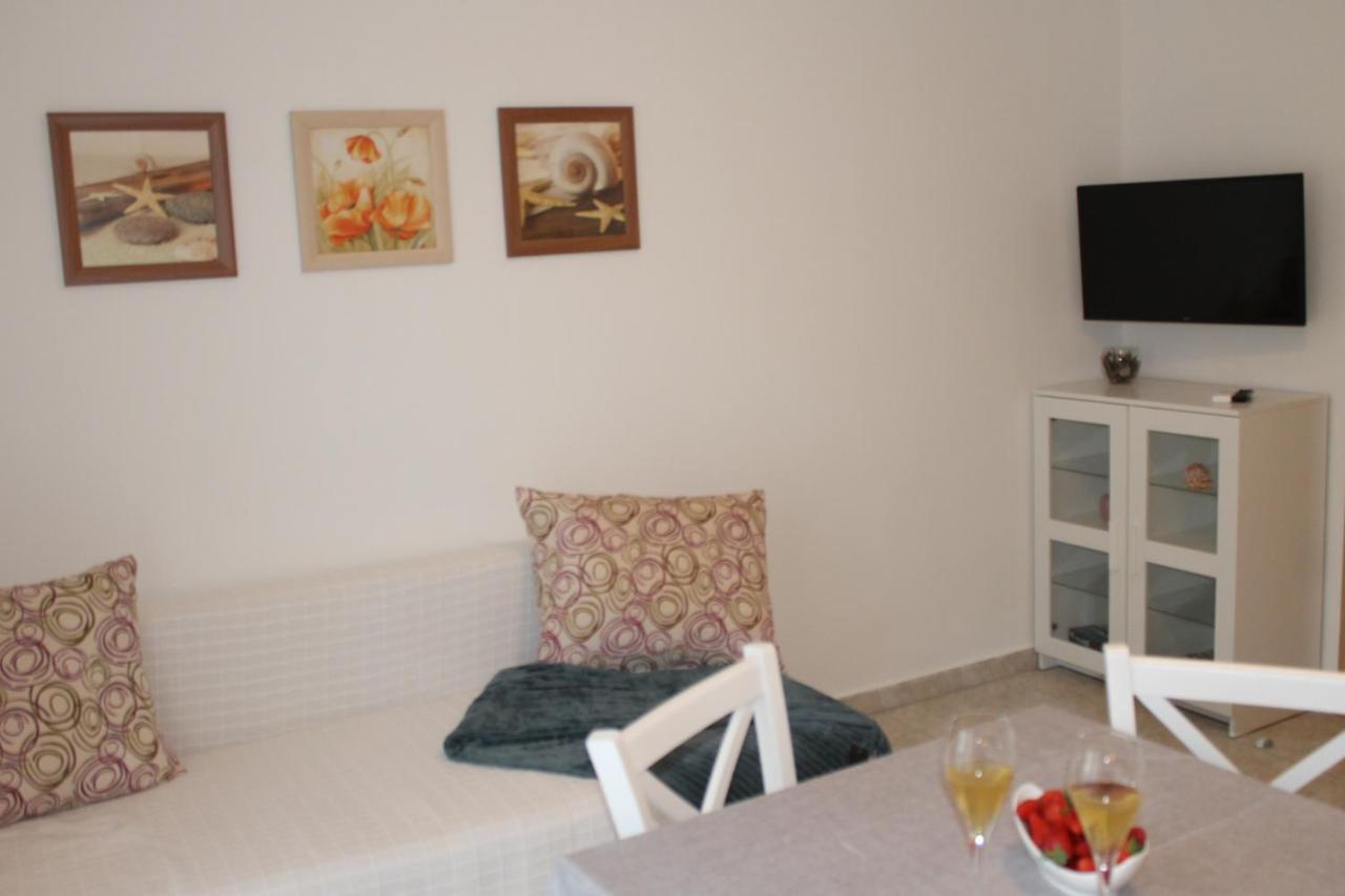 Apartments Valeria Kaštela Zewnętrze zdjęcie