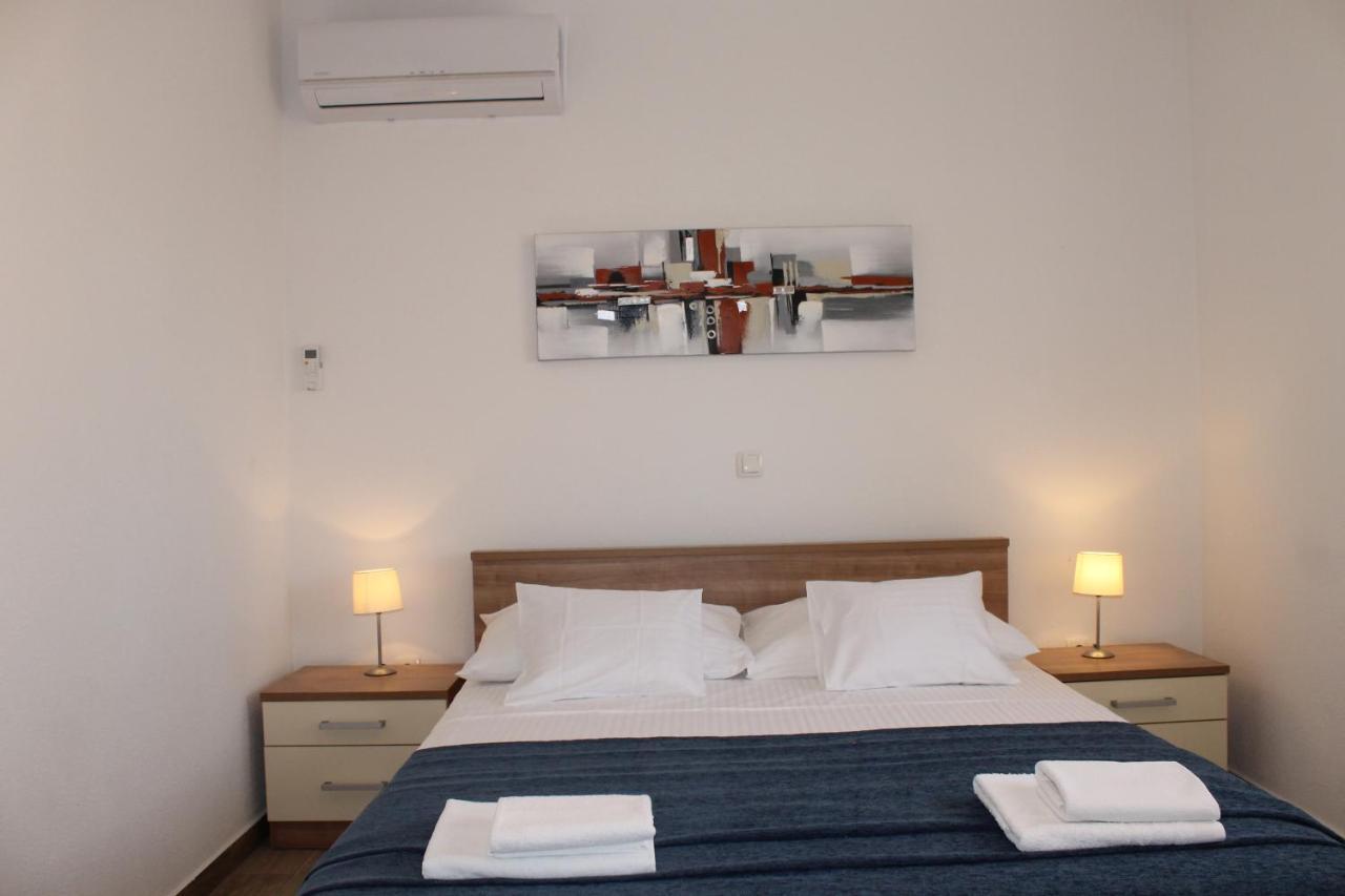 Apartments Valeria Kaštela Zewnętrze zdjęcie