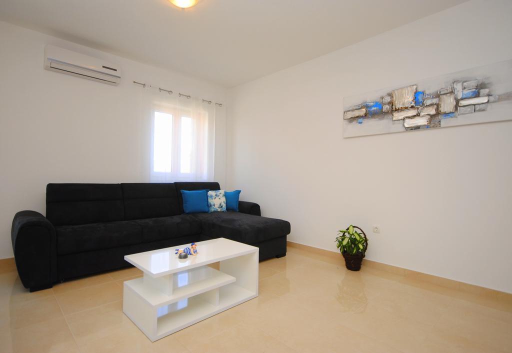 Apartments Valeria Kaštela Zewnętrze zdjęcie